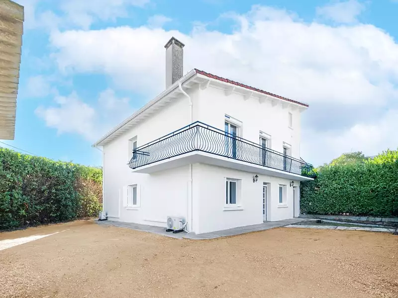 Appartement, 148 m²