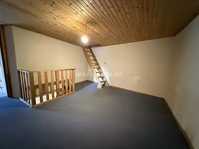 Maison, 95 m²