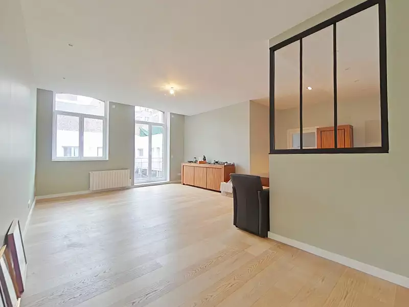 Appartement, 88 m²