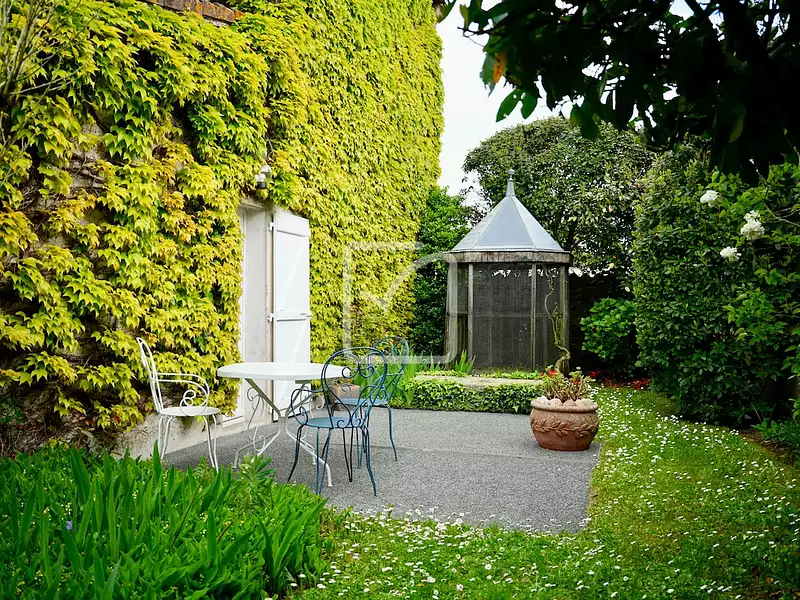 Maison, 165 m²