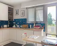 Appartement, 82,76 m²