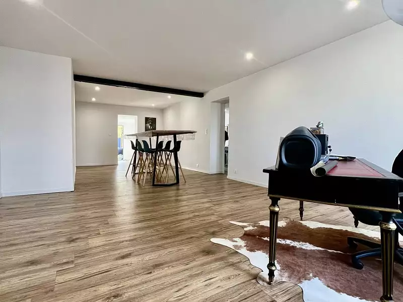 Maison, 133 m²