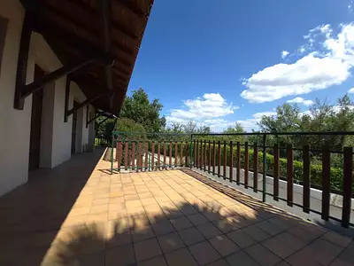 Maison, 126,02 m²