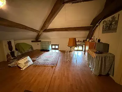 Maison, 117 m²