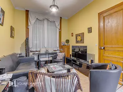 Maison, 110 m²