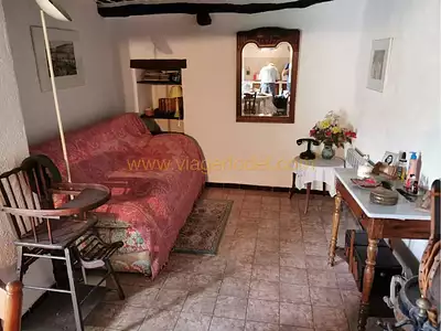 Appartement, 24,19 m²