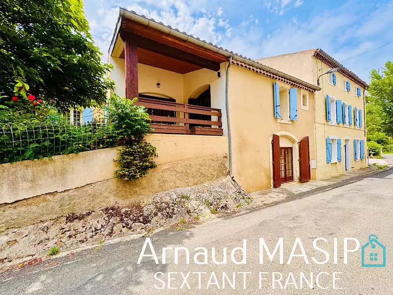 Maison, 273 m²