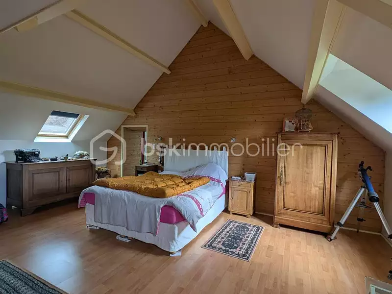 Maison, 200 m²