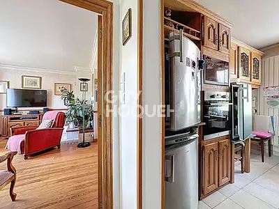 Maison, 160 m²