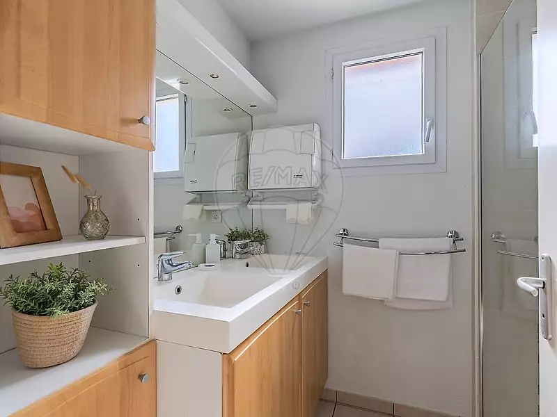 Maison, 83 m²