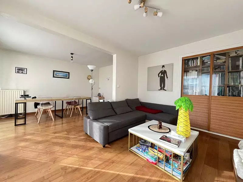 Appartement, 97 m²
