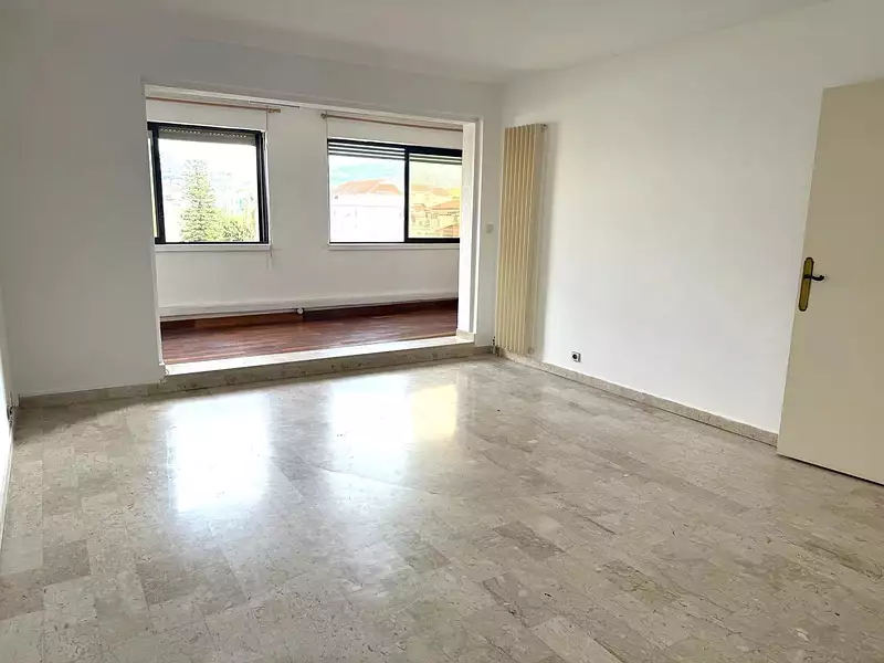 Appartement, 65,36 m²