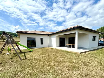 Maison, 147 m²