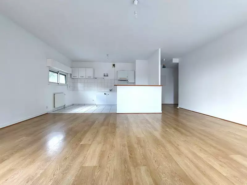 Appartement, 72,16 m²