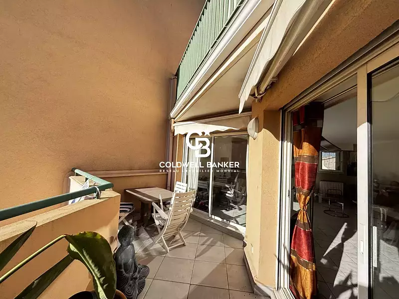 Appartement, 111 m²