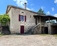 Maison, 214 m²