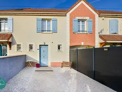 Maison, 76 m²