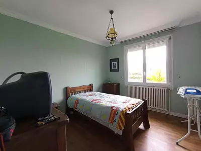 Maison, 183 m²