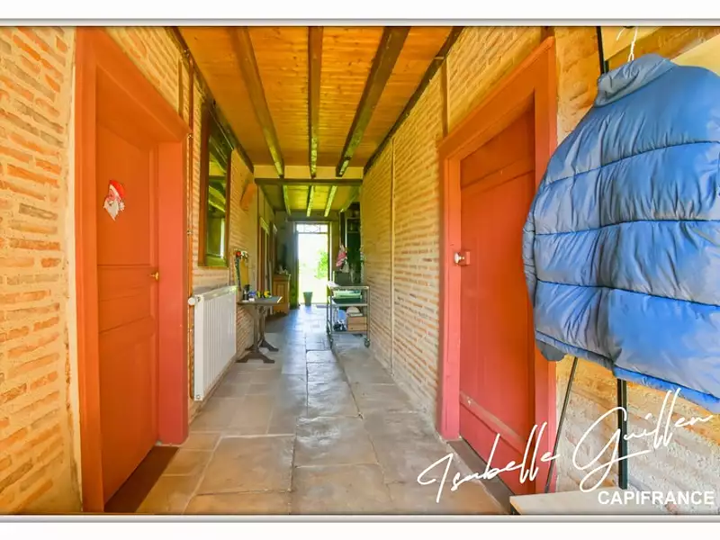 Maison, 262 m²