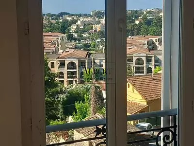 Appartement, 32,89 m²