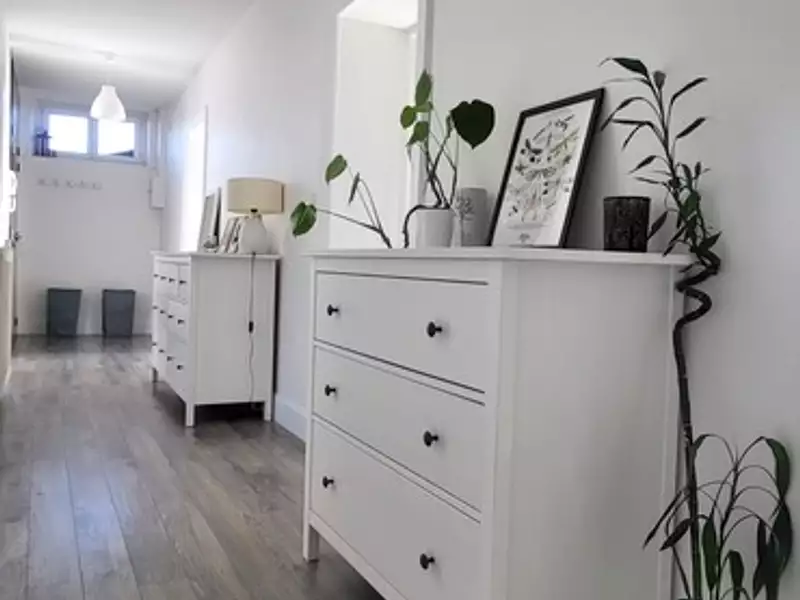Appartement, 95 m²