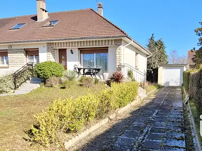 Maison, 130 m²