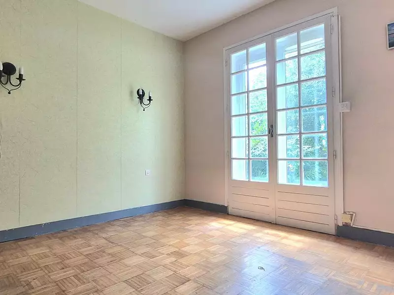 Maison, 204 m²