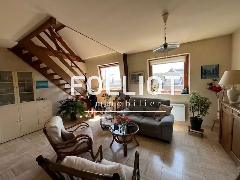 Appartement, 86 m²
