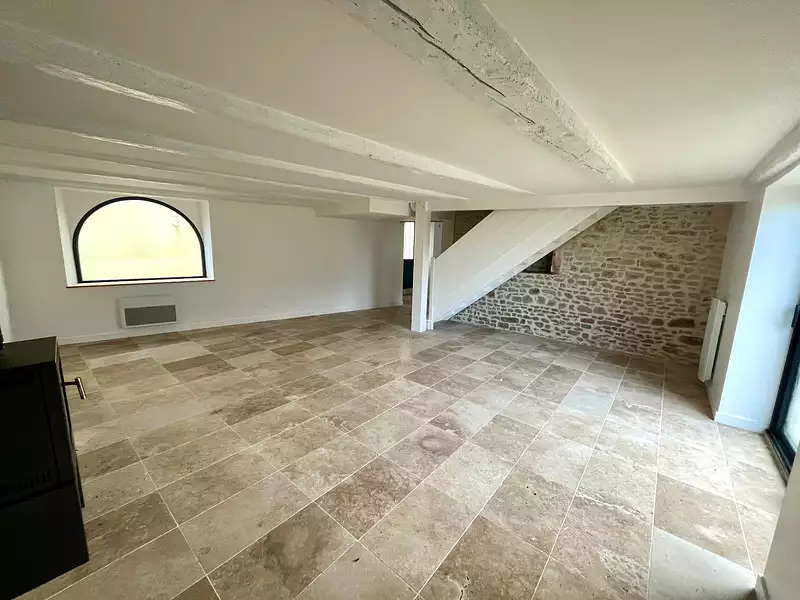 Maison, 137 m²