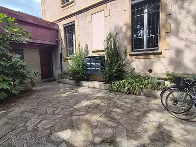 Appartement, 63,57 m²