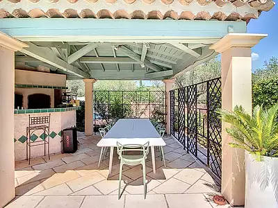 Maison, 155 m²