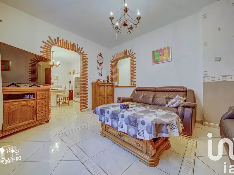 Maison, 130 m²