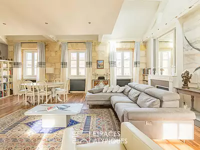 Appartement, 120 m²