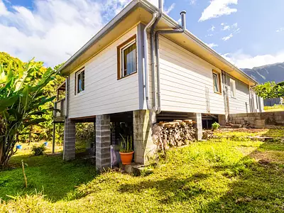 Maison, 62 m²