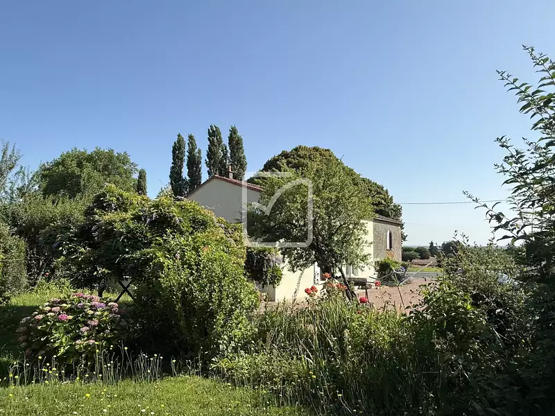Maison, 222 m²