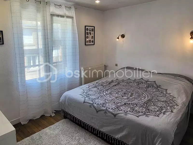 Appartement, 98 m²