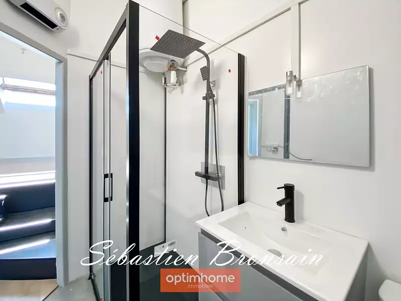 Immeuble, 274 m²