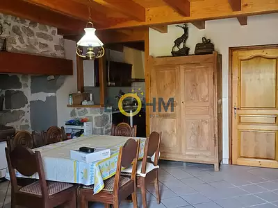 Maison, 112 m²