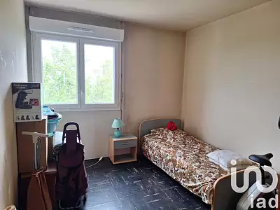 Appartement, 65 m²