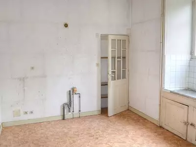 Maison, 163 m²