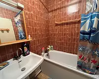 Appartement, 23,99 m²