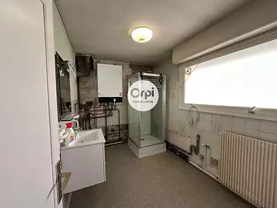 Maison, 141 m²
