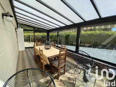 Maison, 83 m²