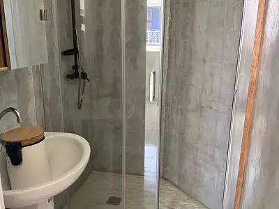 Immeuble, 276 m²