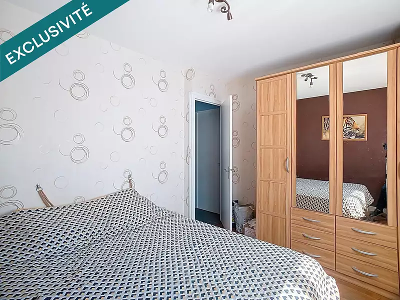 Maison, 82 m²