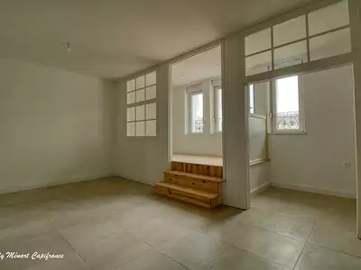 Appartement, 85 m²