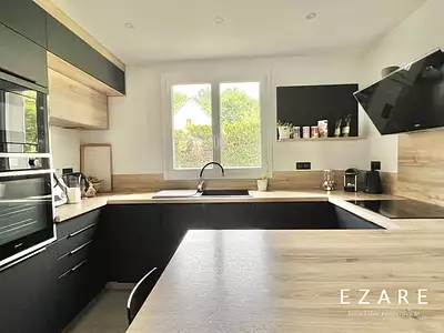 Maison, 165 m²
