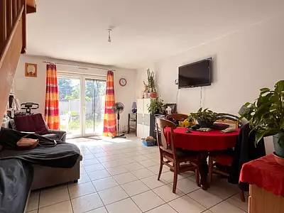 Maison, 59,88 m²