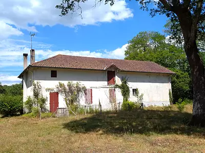 Maison, 93,31 m²