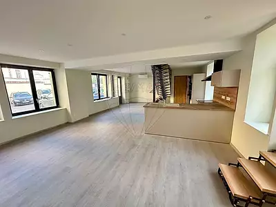 Appartement, 114 m²